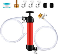 RV Antifreeze Siphon Hand Pump Kit
