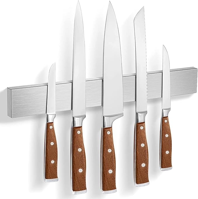 Magnetic Knife Strip 12" – RV Parts Giant