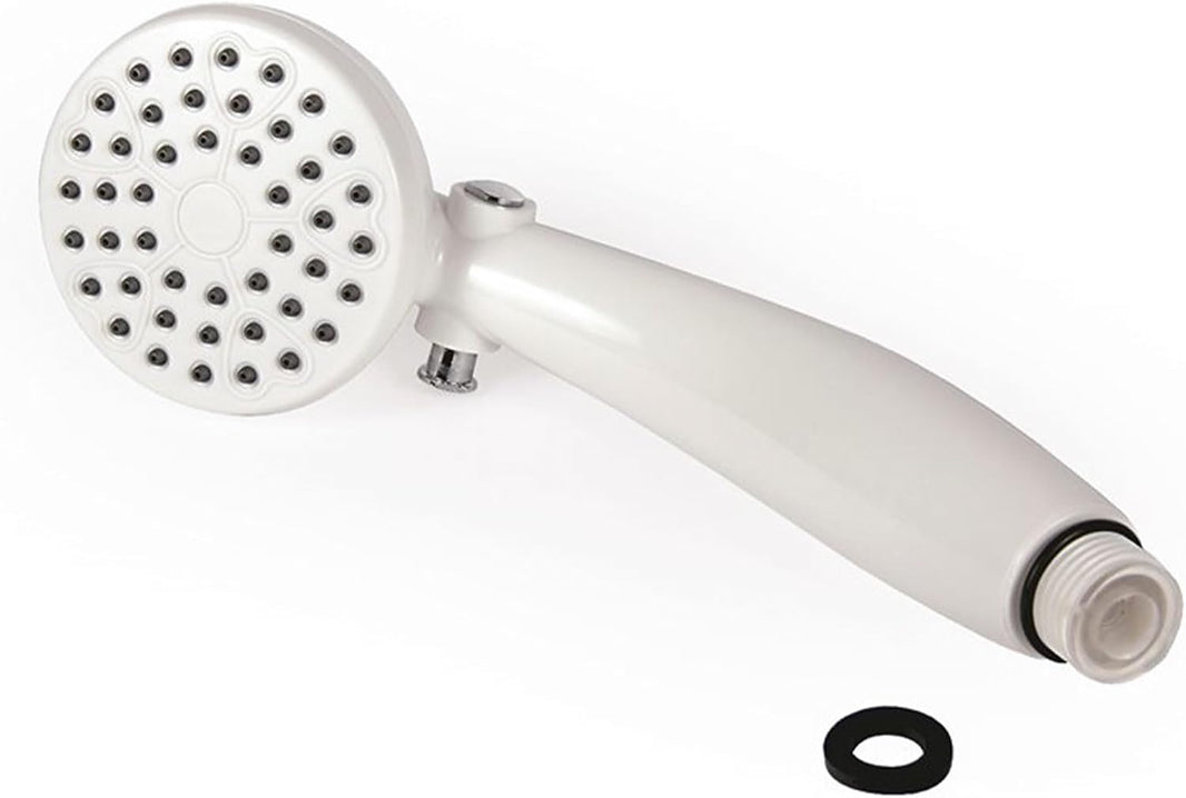 Camco RV Outdoor Showerhead with On-Off Switch