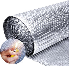 Reflective RV Window Insulation 24" x 10ft