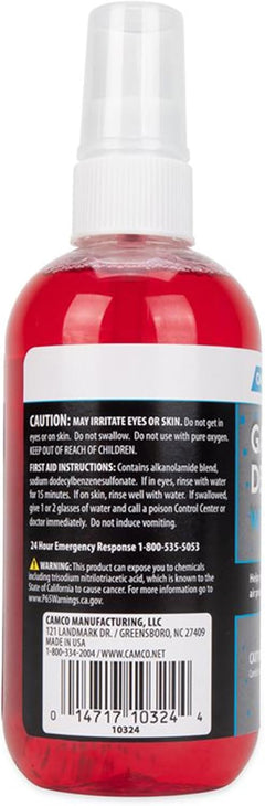Camco Gas Leak Detector Spray with Sprayer, 8 oz - view 5