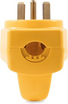 Camco Power Grip 30A Replacement Plug, TT-30P - view 5