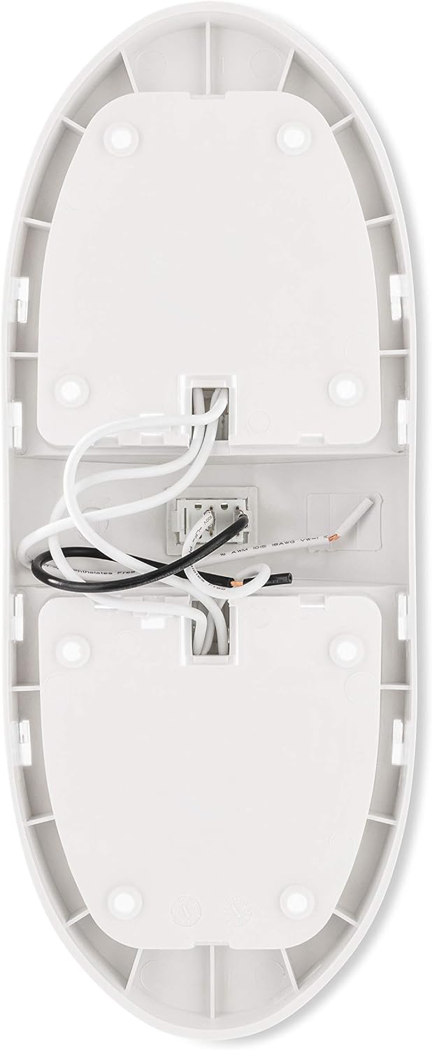 Camco Double LED Replacement Dome Light, 12V Warm White - view 3