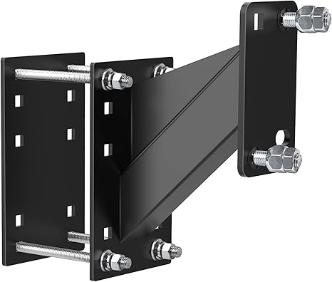 Trailer Spare Tire Mount Heavy Duty 160 Lbs – RV Parts Giant