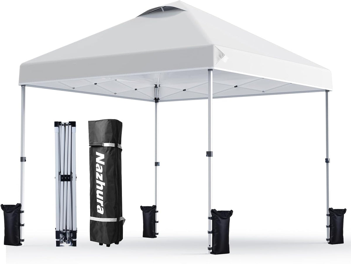 10x10 pop-up canopy