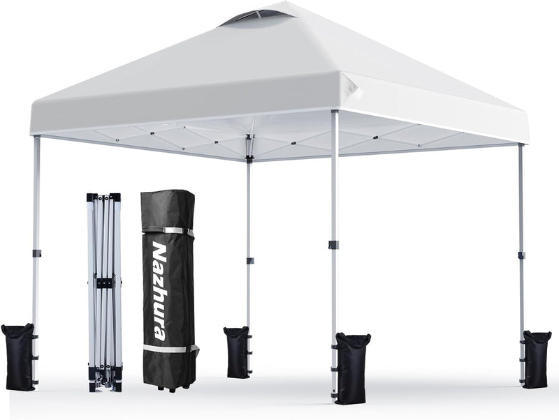 10x10 pop-up canopy