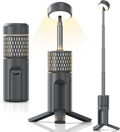 Telescopic Rechargeable Camping Lantern