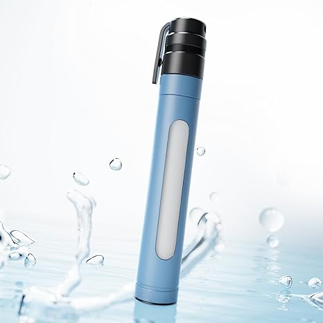 Portable Water Filtration System with Window – RV Parts Giant