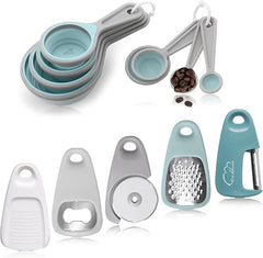 Kitchen Gadgets Set 13-Piece
