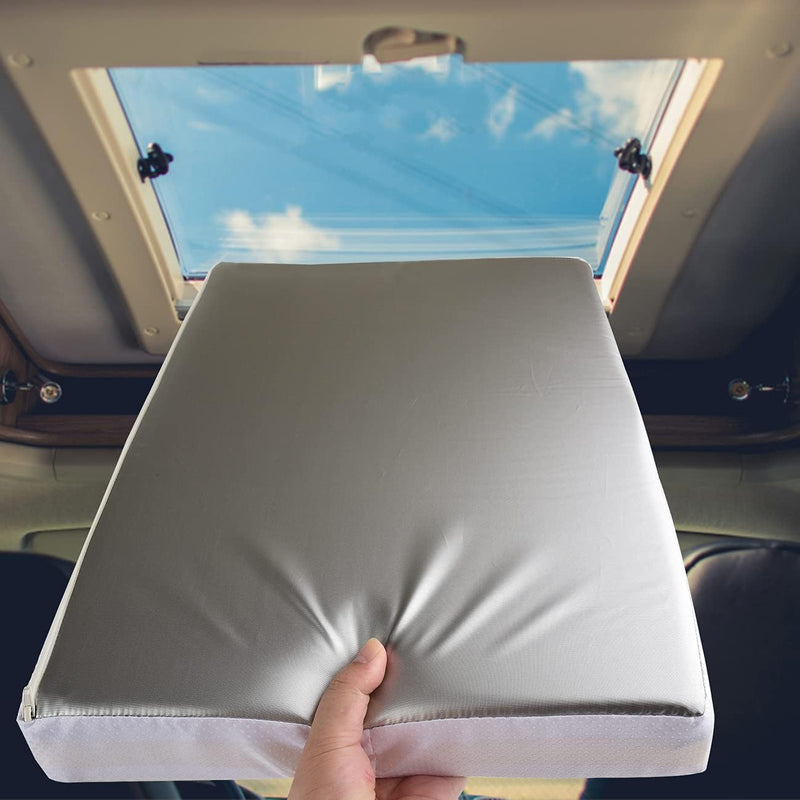 RV vent insulator 14x22
