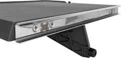 Camco RV Rail Mount Folding Table, 16" x 12" - view 6