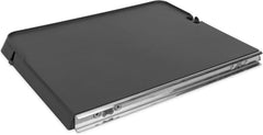 Camco RV Rail Mount Folding Table, 16" x 12" - view 5