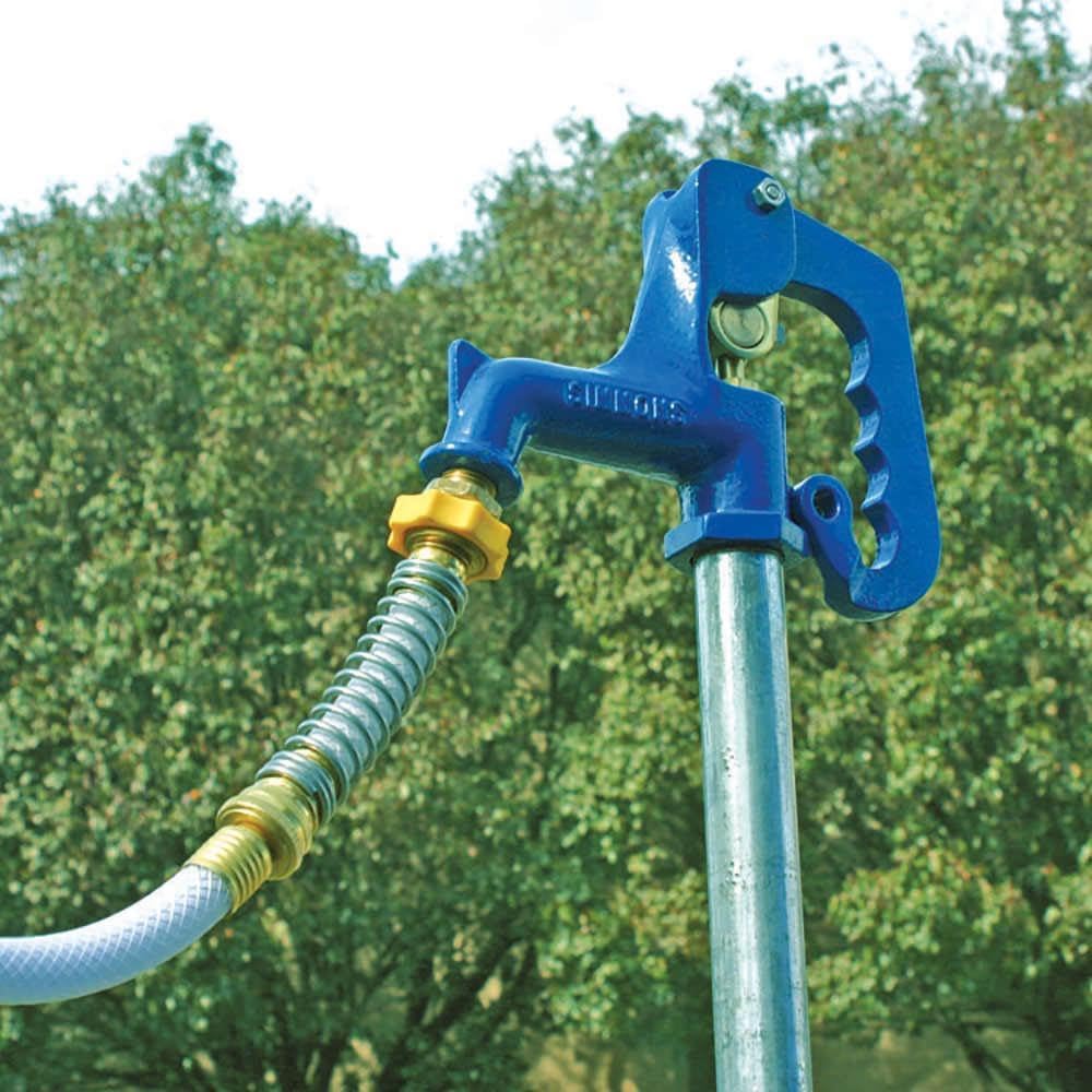 Camco Flexible Hose Protector with Easy Gripper - view 3