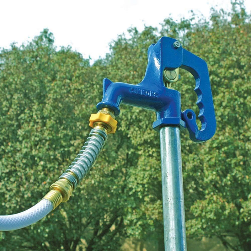 Camco Flexible Hose Protector with Easy Gripper - view 3