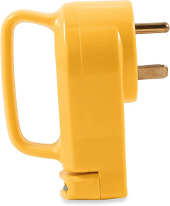 Camco Power Grip 30A Replacement Plug, TT-30P - view 3