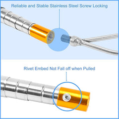 Telescopic RV Awning Opener Pole 16"-60"