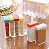 Spice Shaker Set with Tray 6-Pack – RV Parts Giant