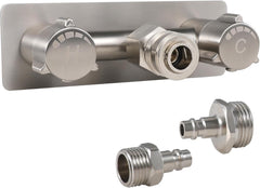 RV Exterior Quick Connect Shower Faucet – product photo