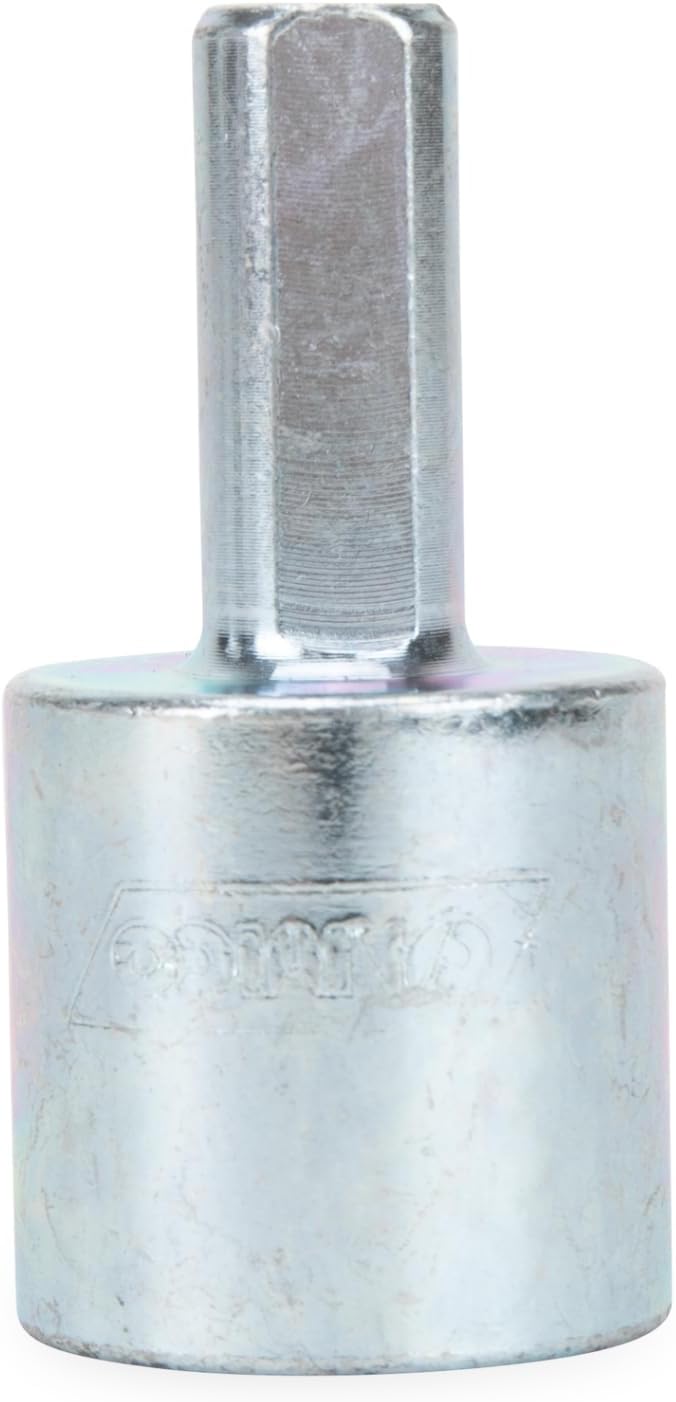 Camco Scissor Jack Socket Drill Adapter, 3/4" Standard