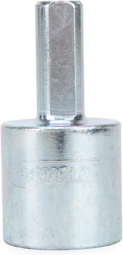 Camco Scissor Jack Socket Drill Adapter, 3/4" Standard