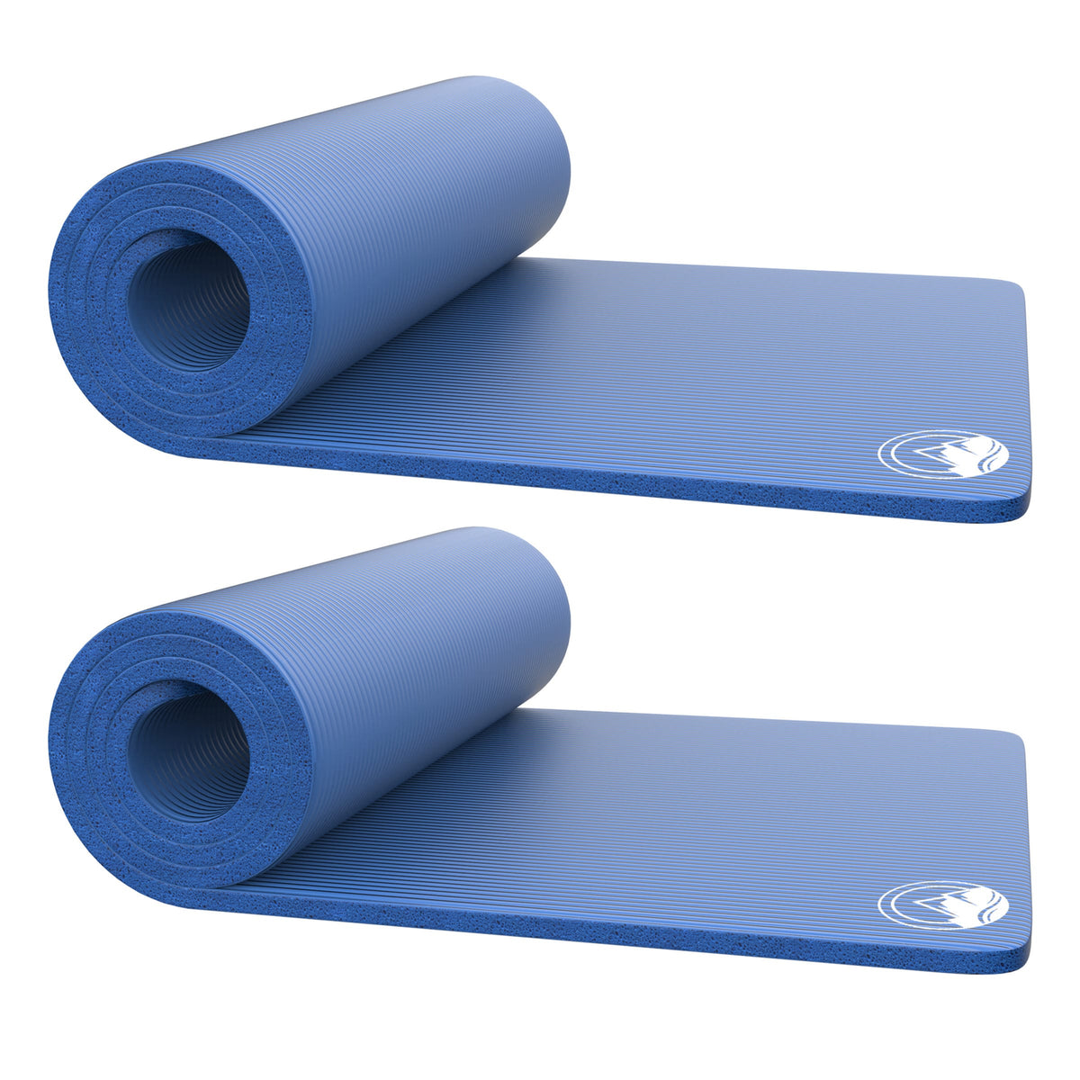 Foam sleeping pads
