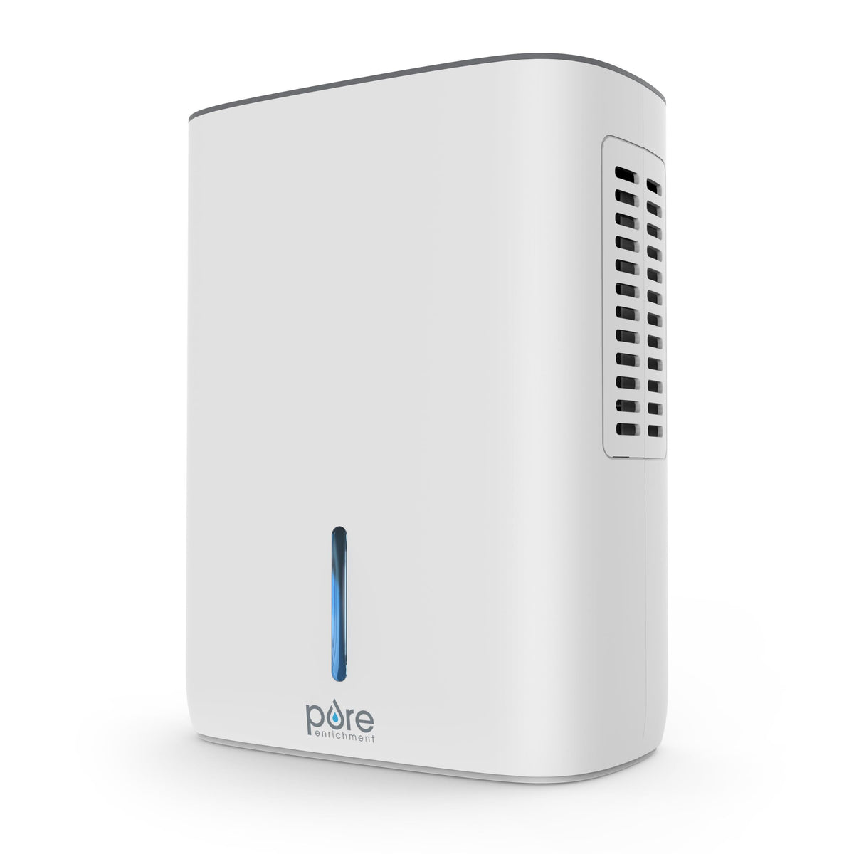 Compact dehumidifier