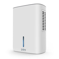 Compact dehumidifier