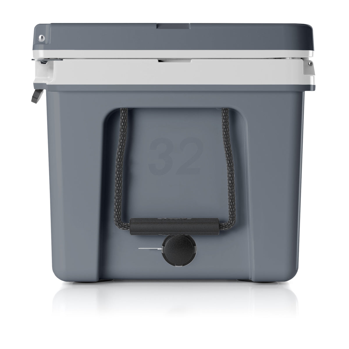 32 quart hard cooler