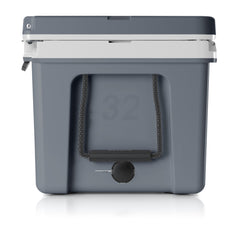 32 quart hard cooler