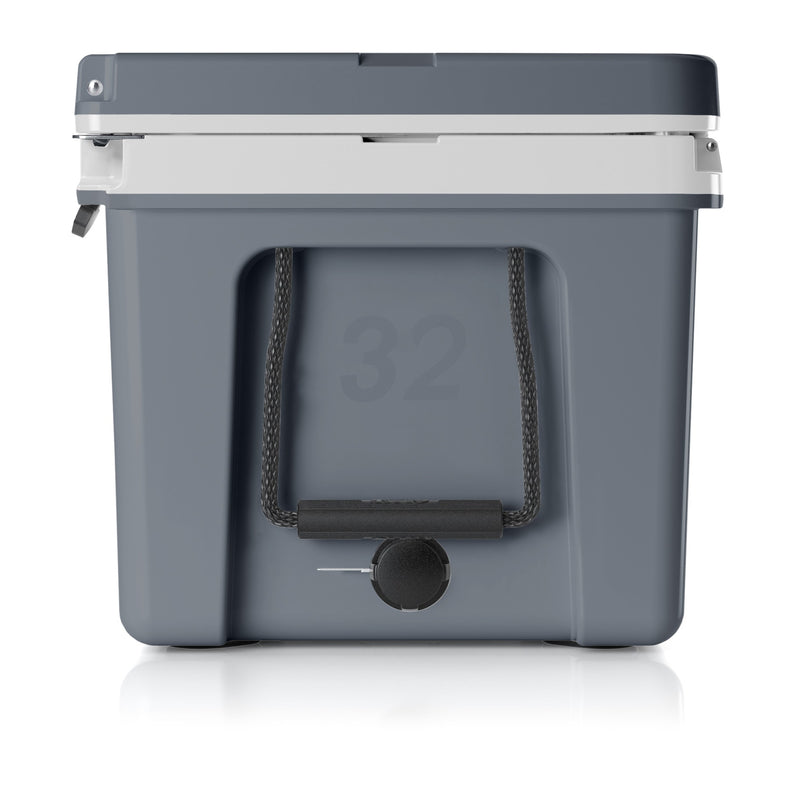 32 quart hard cooler