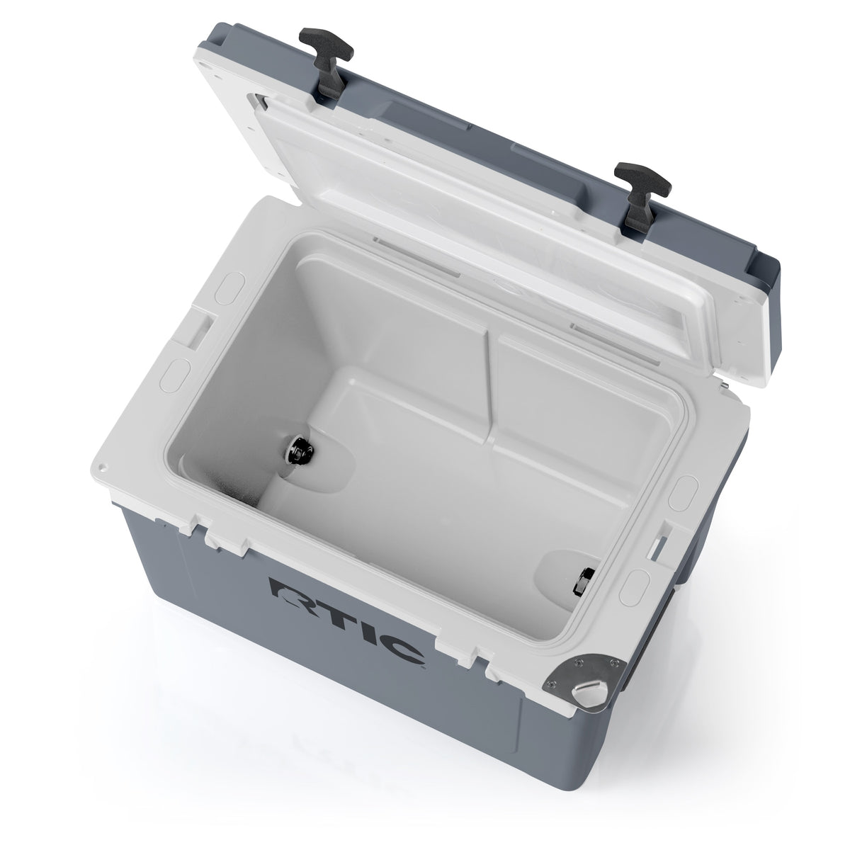 32 quart hard cooler