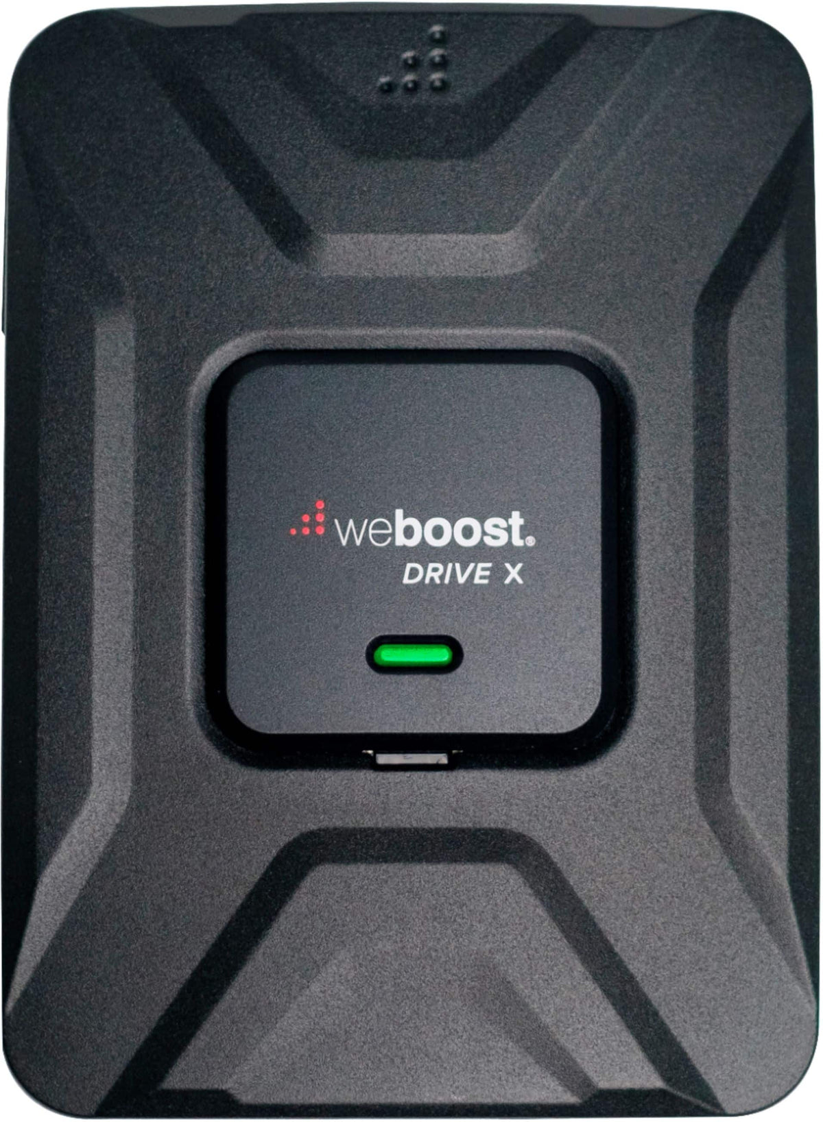 weBoost Drive X vehicle signal booster, view 2