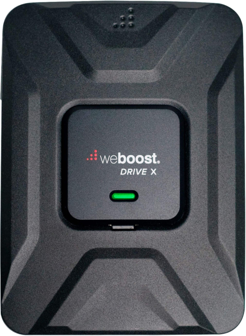 weBoost Drive X vehicle signal booster, view 2
