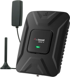 weBoost Drive X vehicle signal booster, view 5