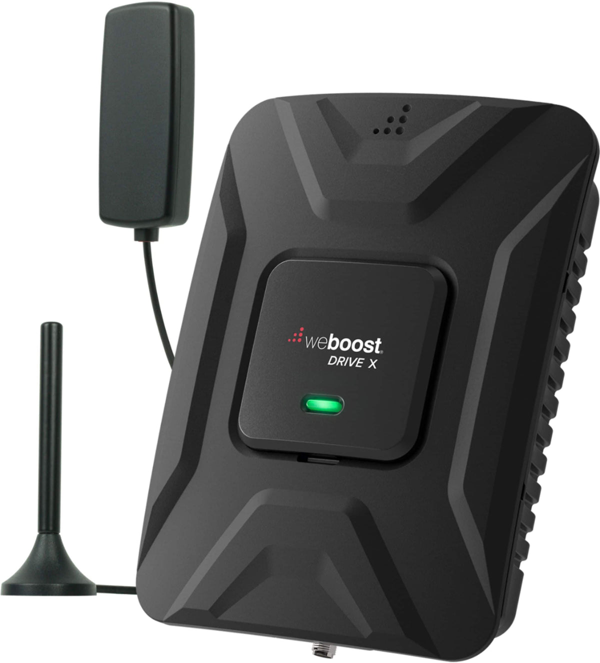 weBoost Drive X vehicle signal booster, view 5