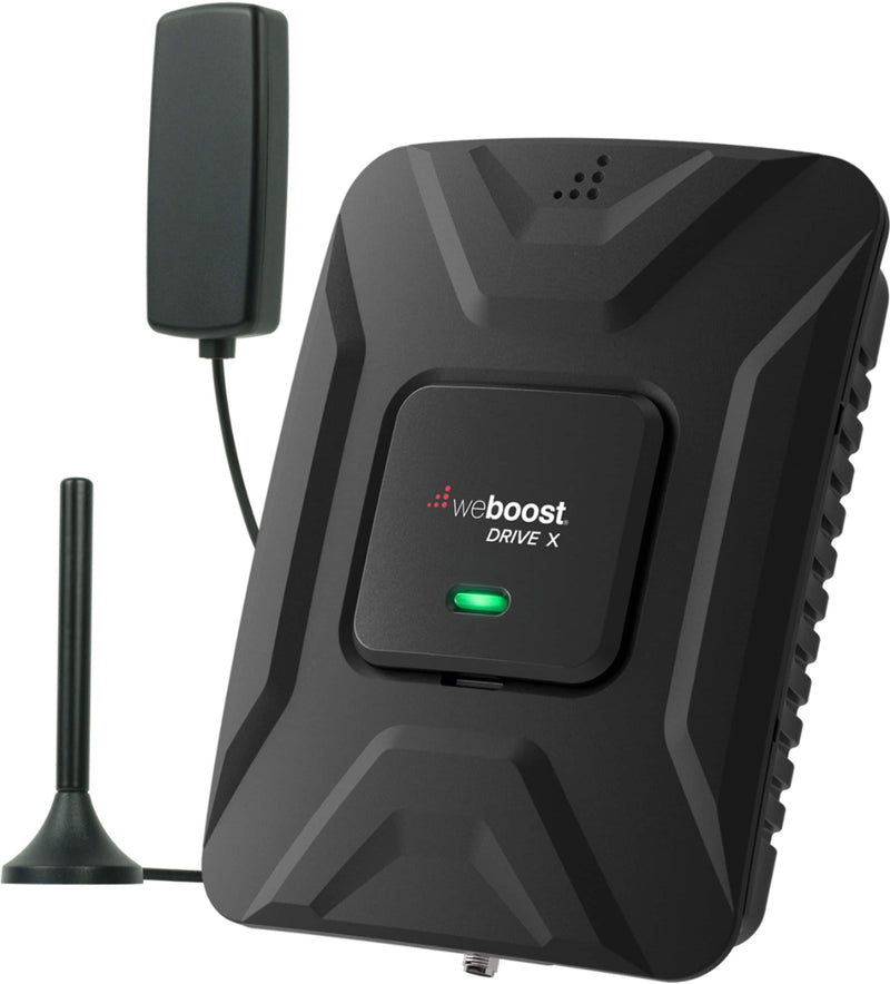 weBoost Drive X vehicle signal booster, view 5