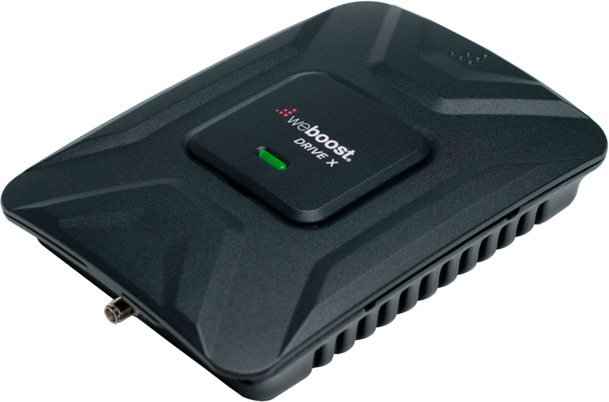 weBoost Drive X vehicle signal booster, view 6