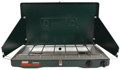 Portable propane grill