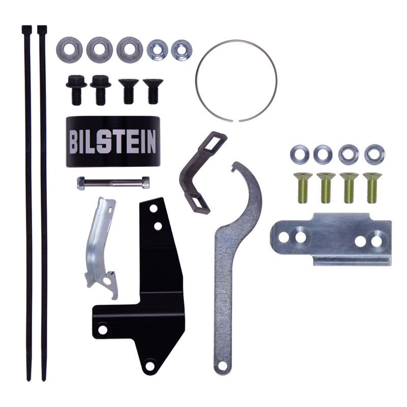 Bilstein 41-326336 B8 8112 shock for Lexus GX470 2003-2009