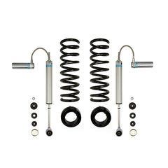 Bilstein 46-268662 B8 5162 suspension kit for Ram 2500 2014-2026