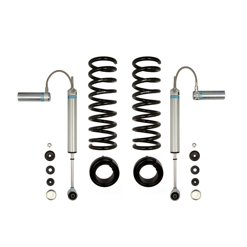 Bilstein 46-268662 B8 5162 suspension kit for Ram 2500 2014-2026
