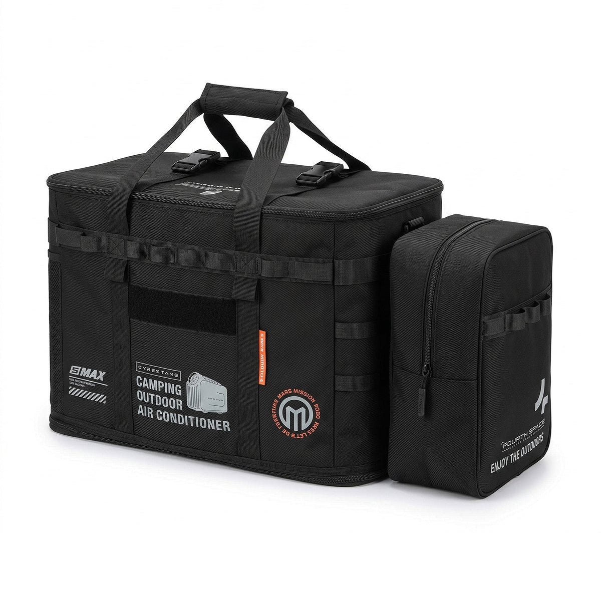 Cybertake S2 Pro storage bag
