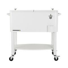 80 quart cooler