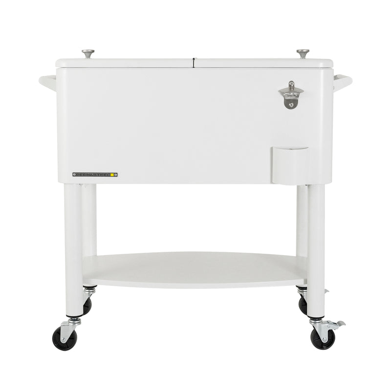 80 quart cooler