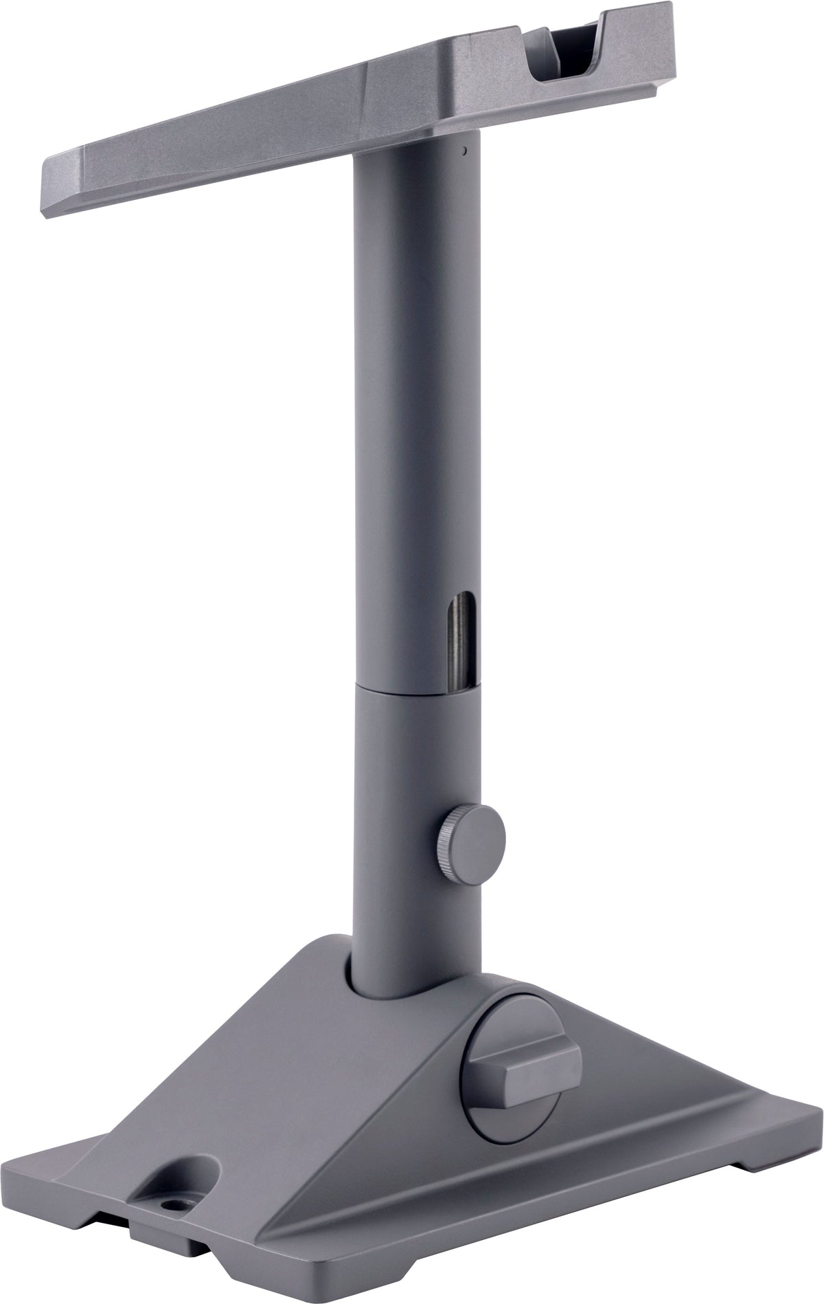 Starlink pivot mount