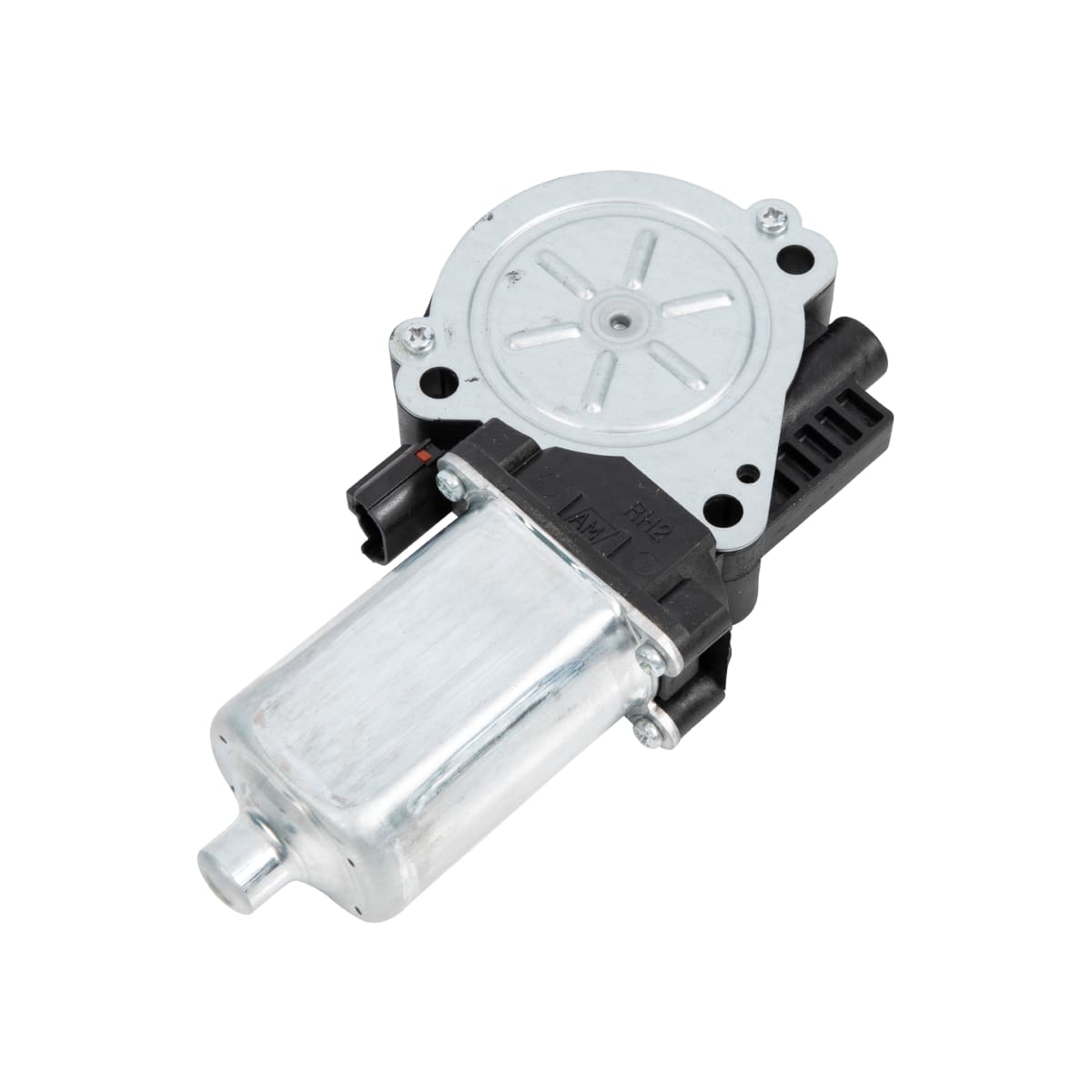 Kwikee Electric RV Step Replacement Motor Assembly with Screws, 14NM IMGL