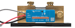 Victron SmartShunt Battery Monitor, 500A, 1000A and 2000A – SmartShunt 1000A/50mV IP65