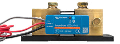 Victron SmartShunt Battery Monitor, 500A, 1000A and 2000A – SmartShunt 2000A/50mV IP65