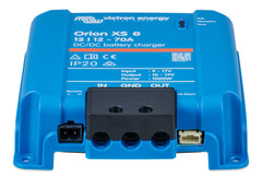 Victron Orion XS DC-DC Battery Charger – Orion XS 12/12-70A DC-DC battery charger