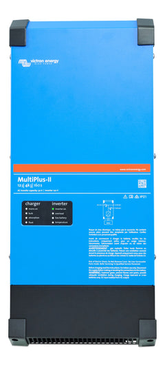 Victron MultiPlus-II Inverter/Charger – 12/4k/160-50 120V 50/60Hz